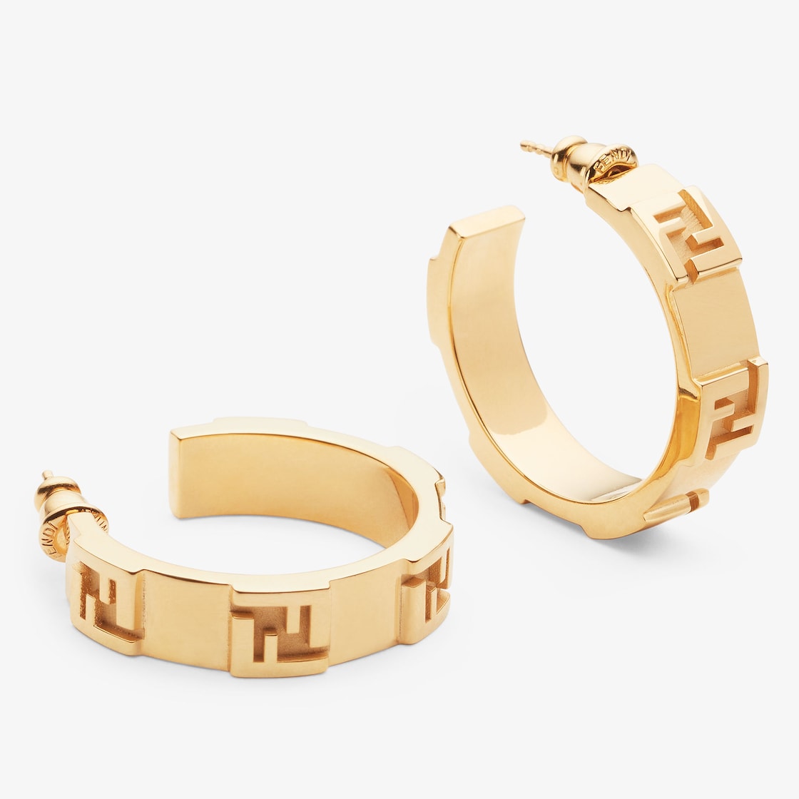 Forever earrings