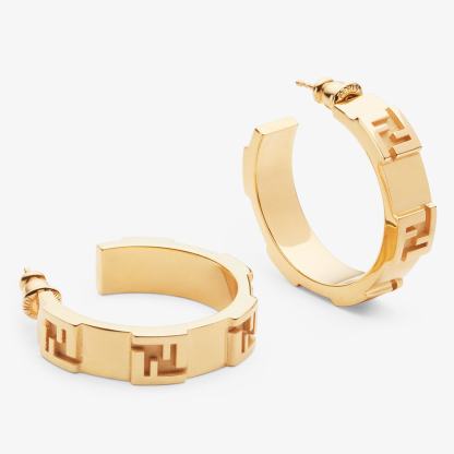 Forever earrings