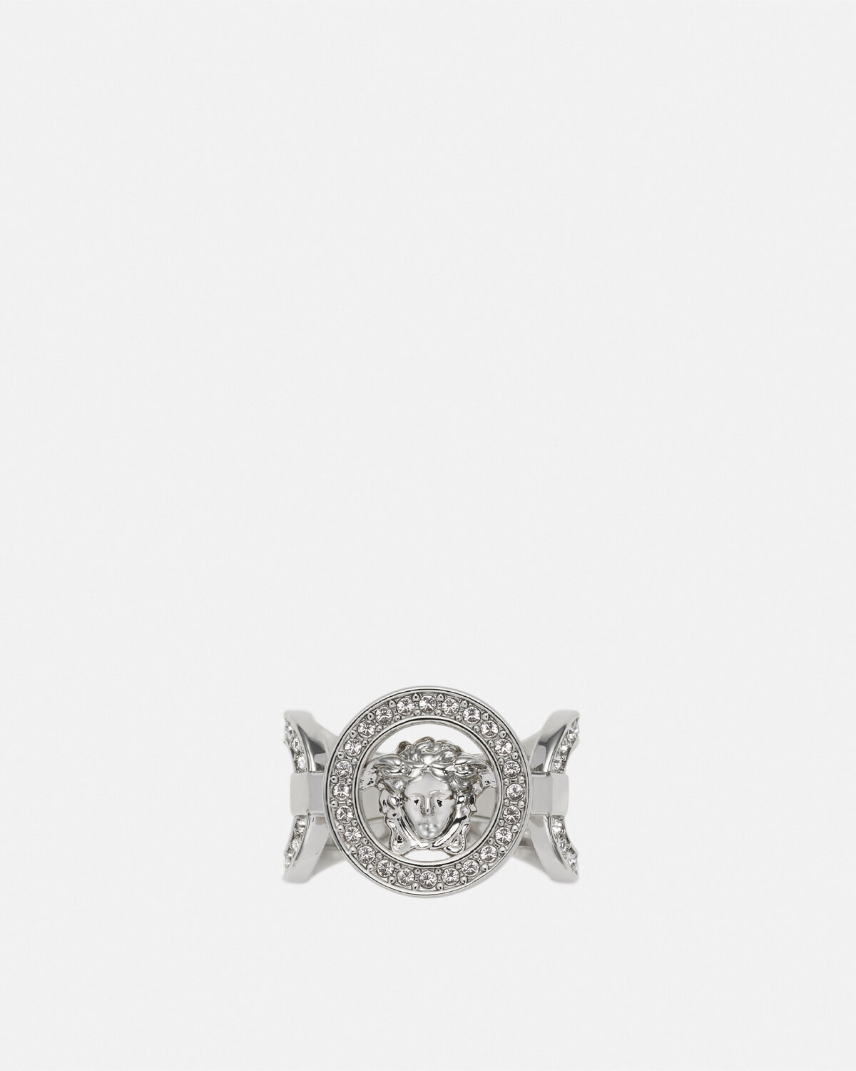 Crystal  '95 Ring