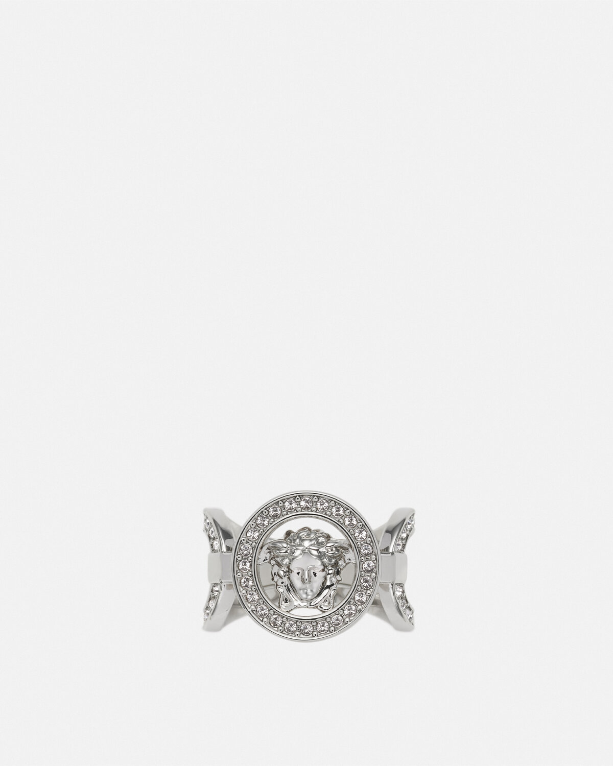 Crystal  '95 Ring
