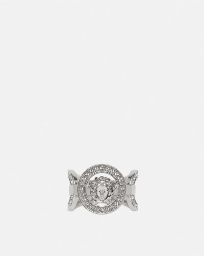 Crystal  '95 Ring