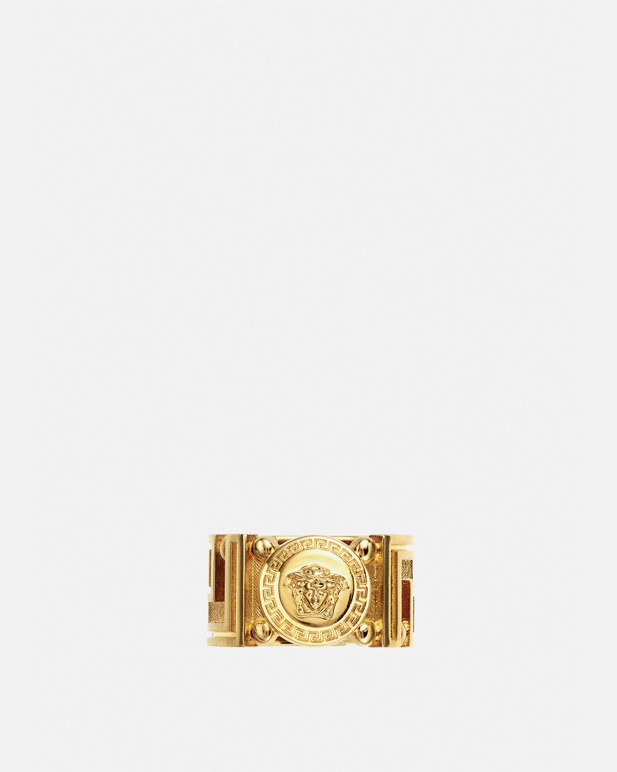 Greca Ring