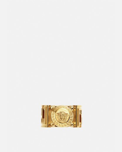 Greca Ring