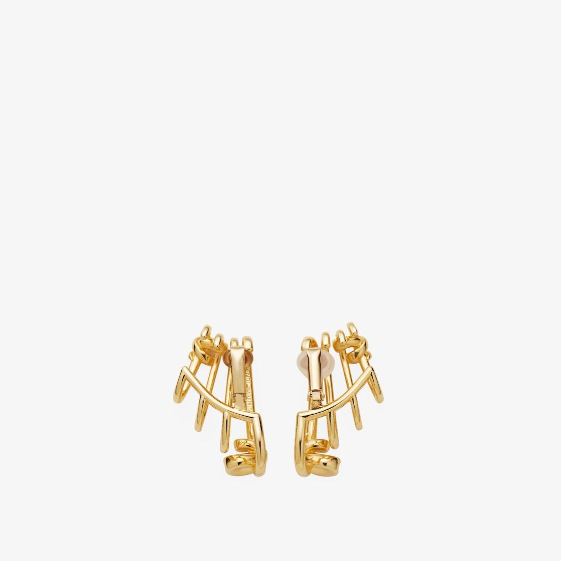 Filo earcuff