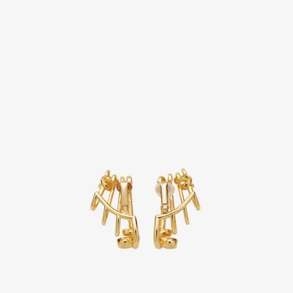Filo earcuff