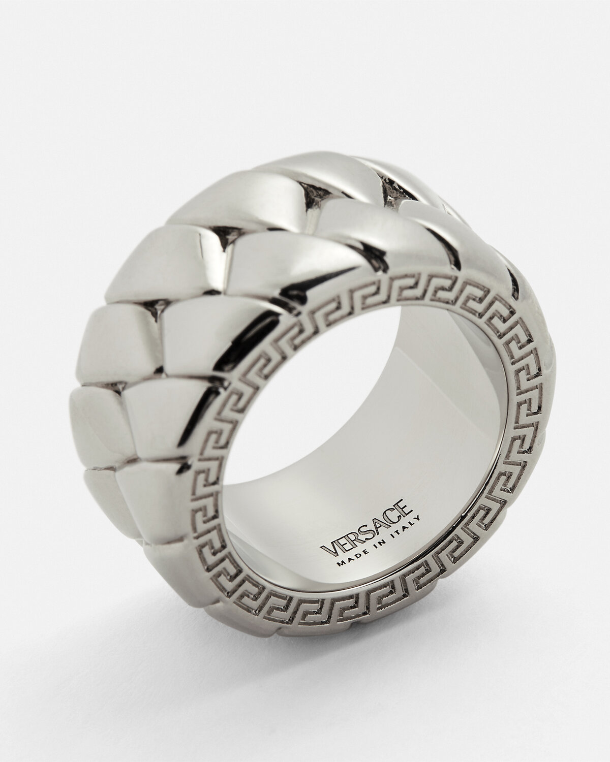 Bind Ring