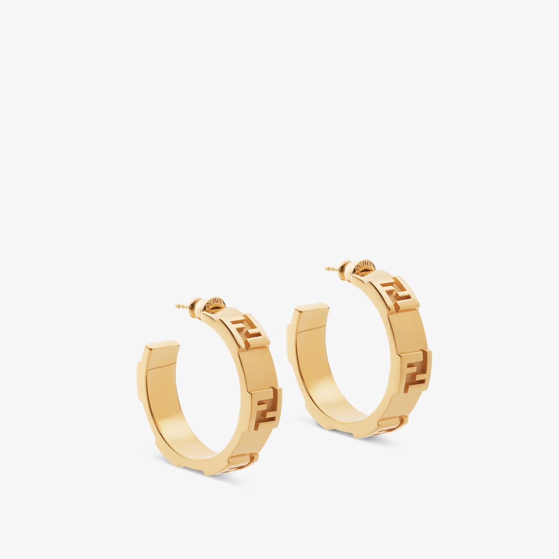 Forever earrings