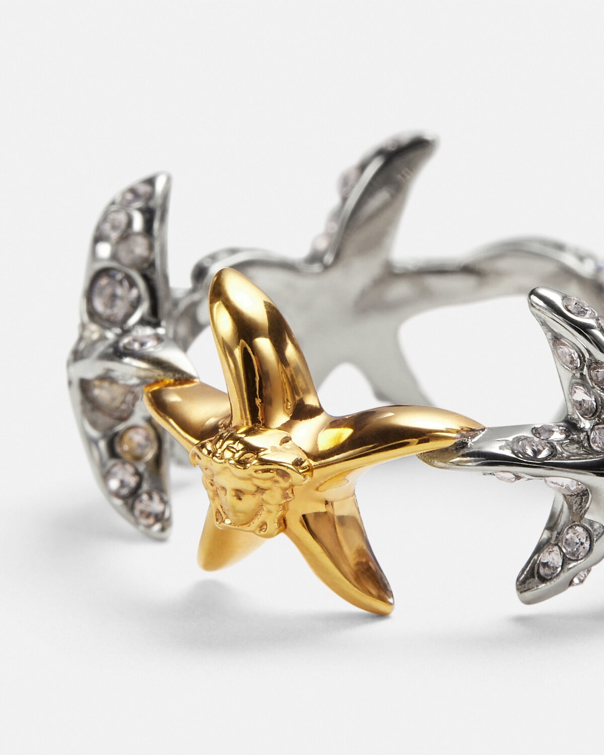 Barocco Sea Ring