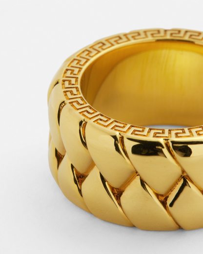 Bind Ring