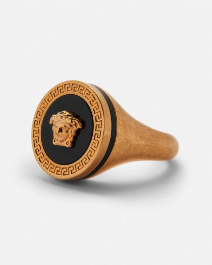 Enamel  Ring