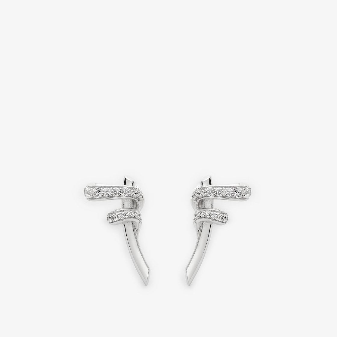 Filo earrings