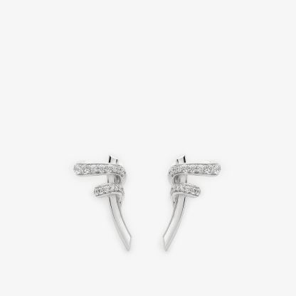 Filo earrings