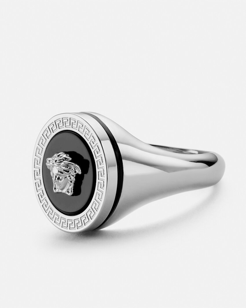 Enamel  Ring