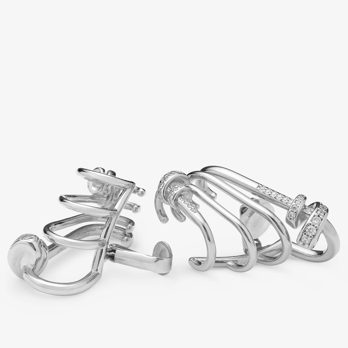 Filo earcuff