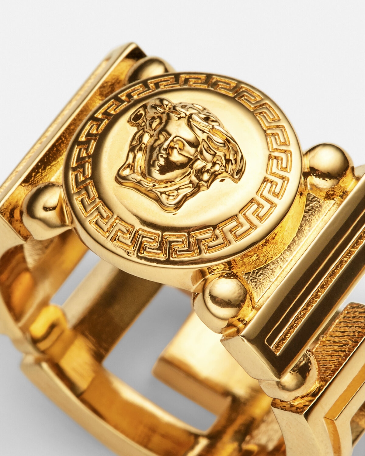 Greca Ring