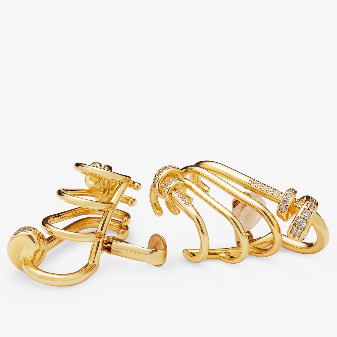 Filo earcuff