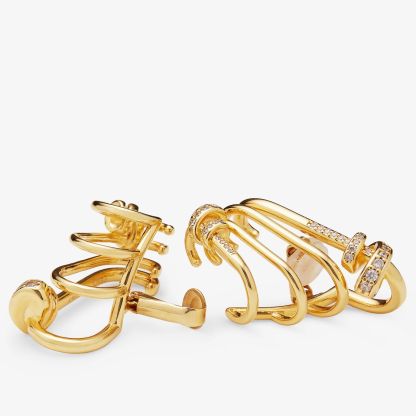 Filo earcuff