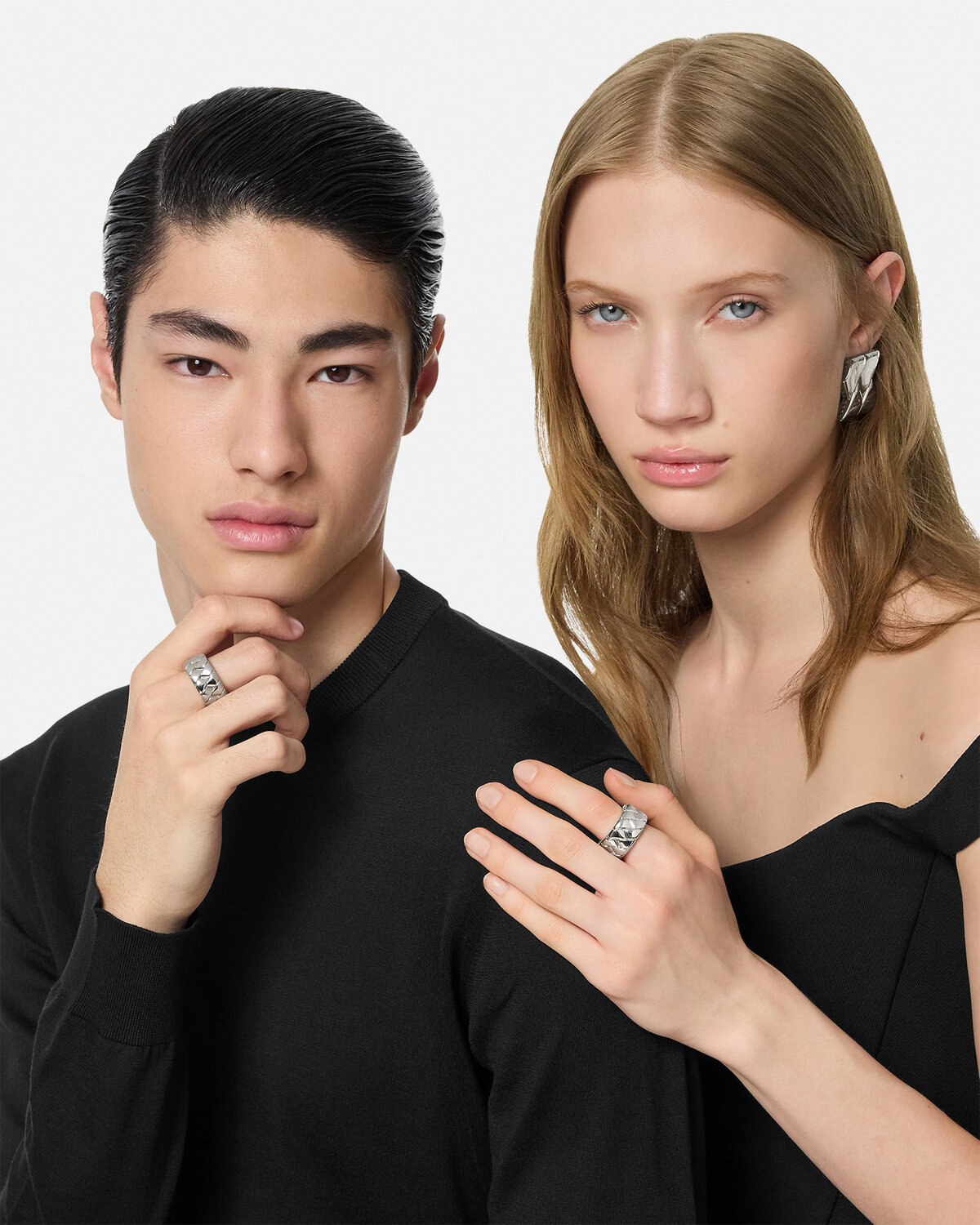 Bind Ring