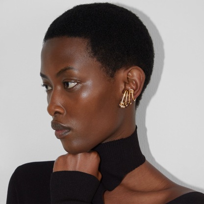 Filo earcuff