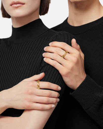 Logo Ring