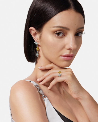 Barocco Sea Ring