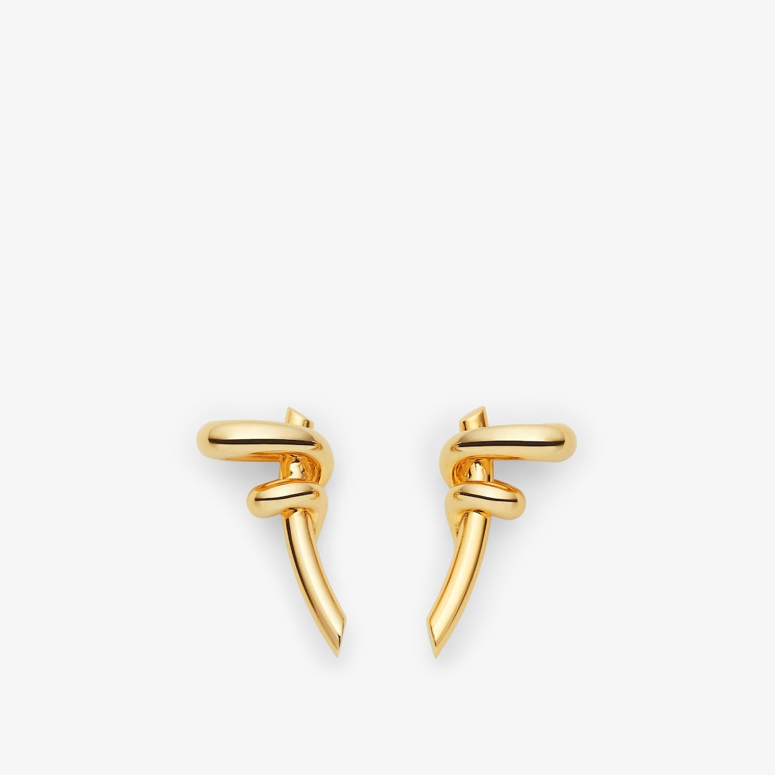 Filo earrings