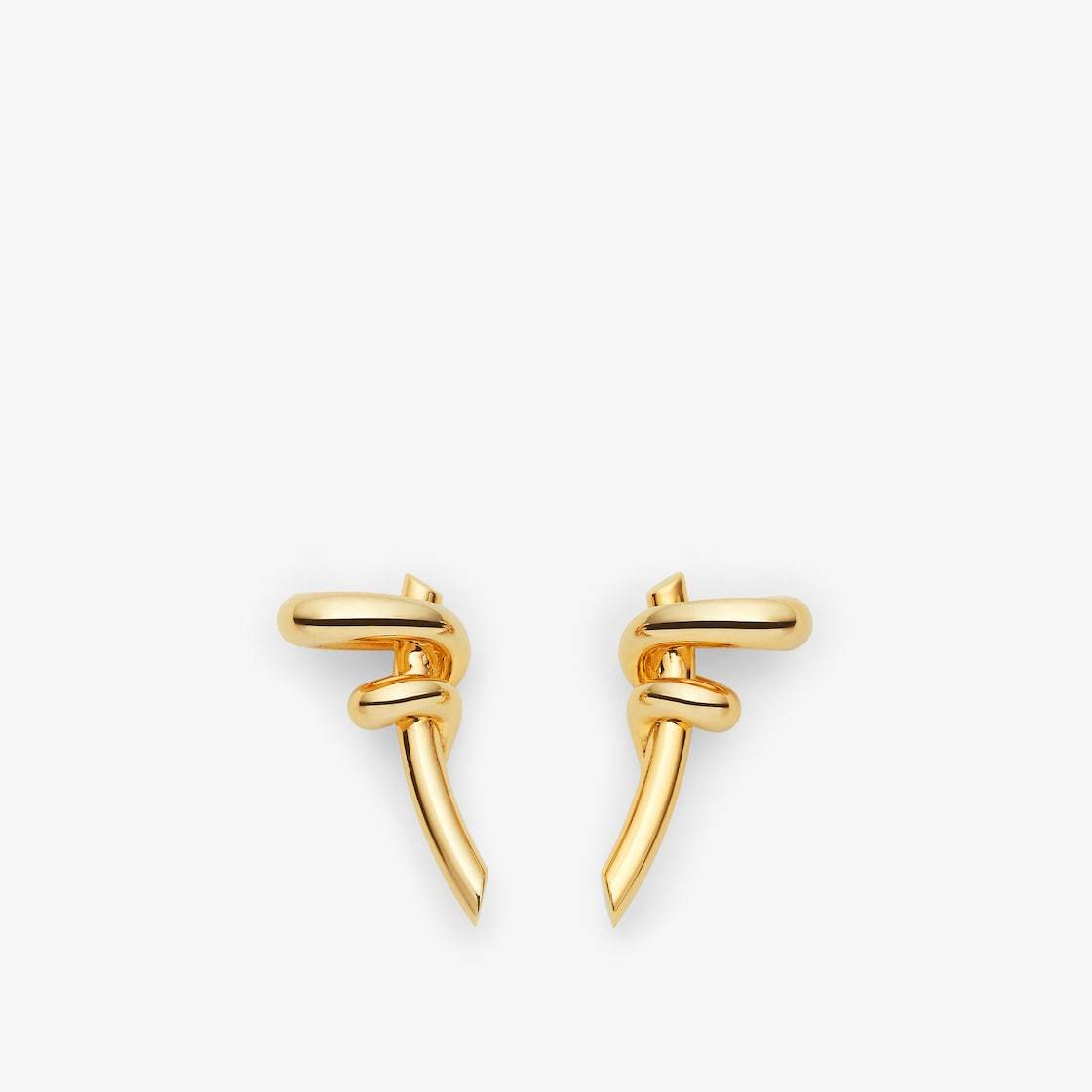 Filo earrings