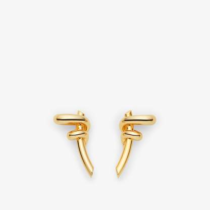 Filo earrings