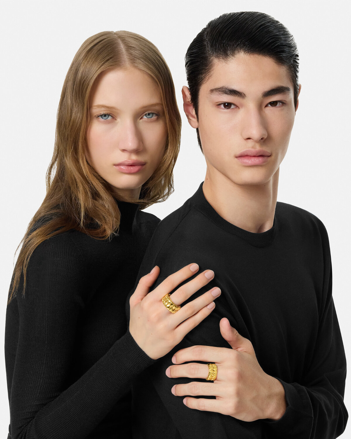 Bind Ring