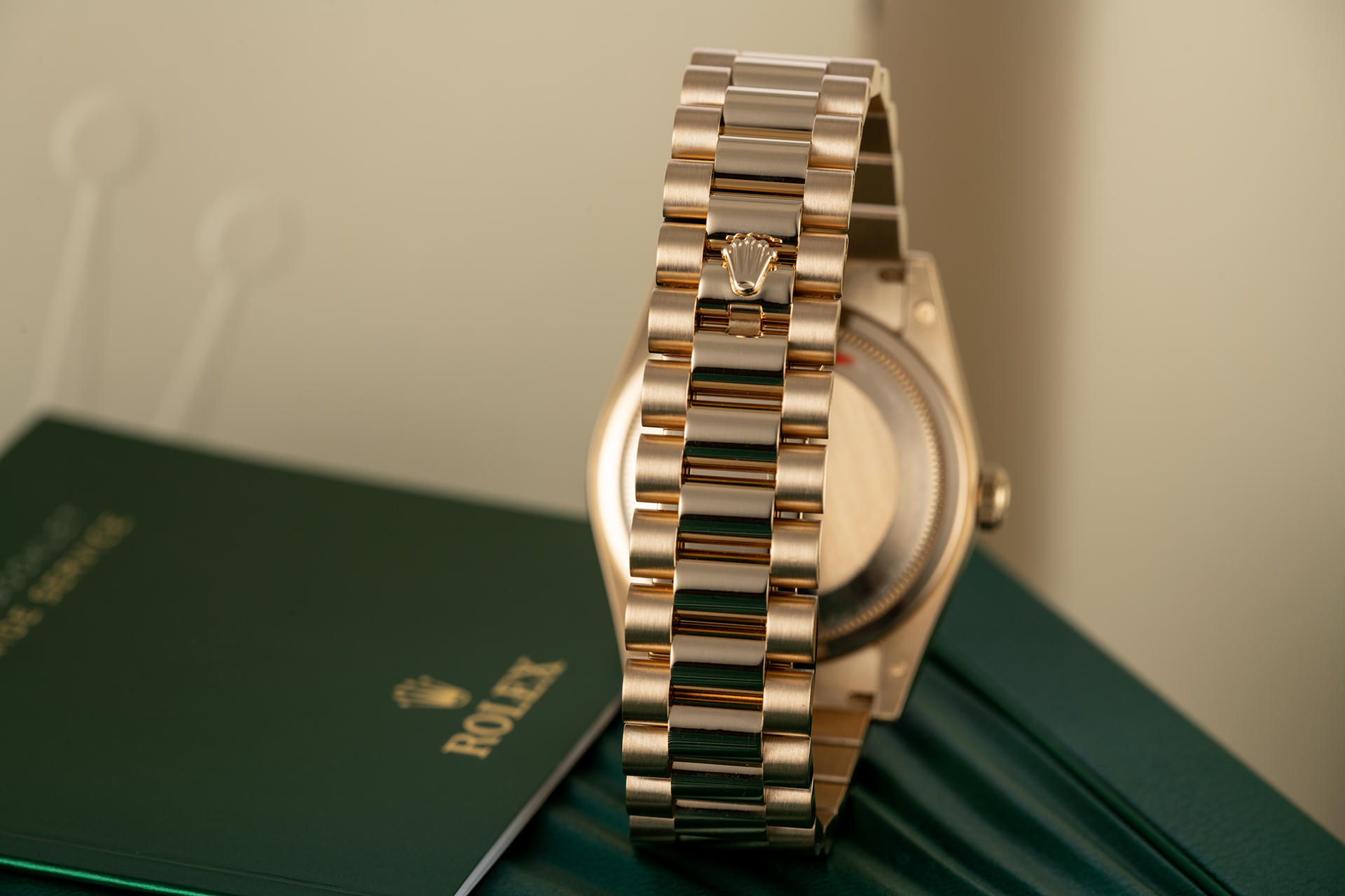 Day-Date 36mm