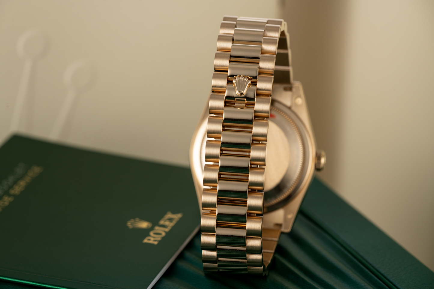 Day-Date 36mm