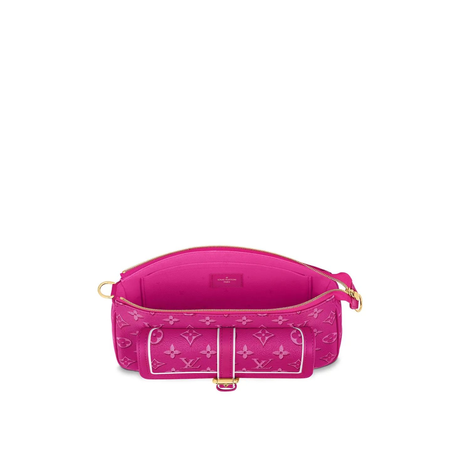 Maxi Multi Pochette Accessoires M46161