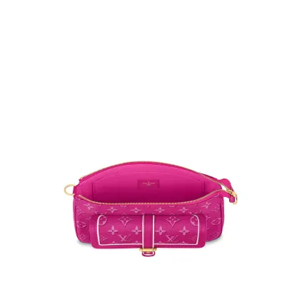 Maxi Multi Pochette Accessoires M46161