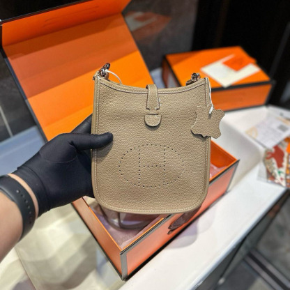 Evelyne TPM Bag