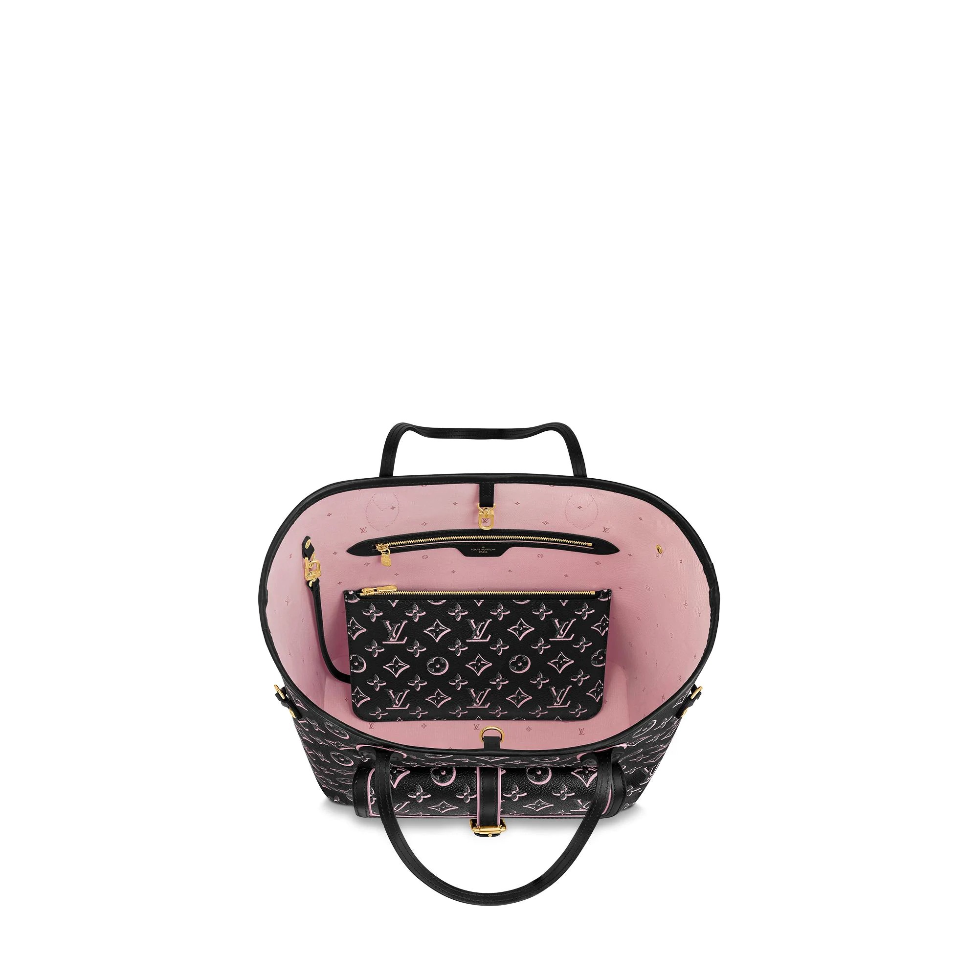 Neverfull MM M46137