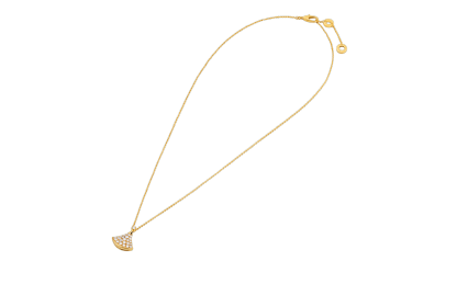 Divas’ Dream Necklace