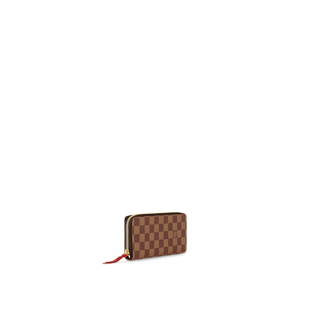 Clemence Wallet N60534