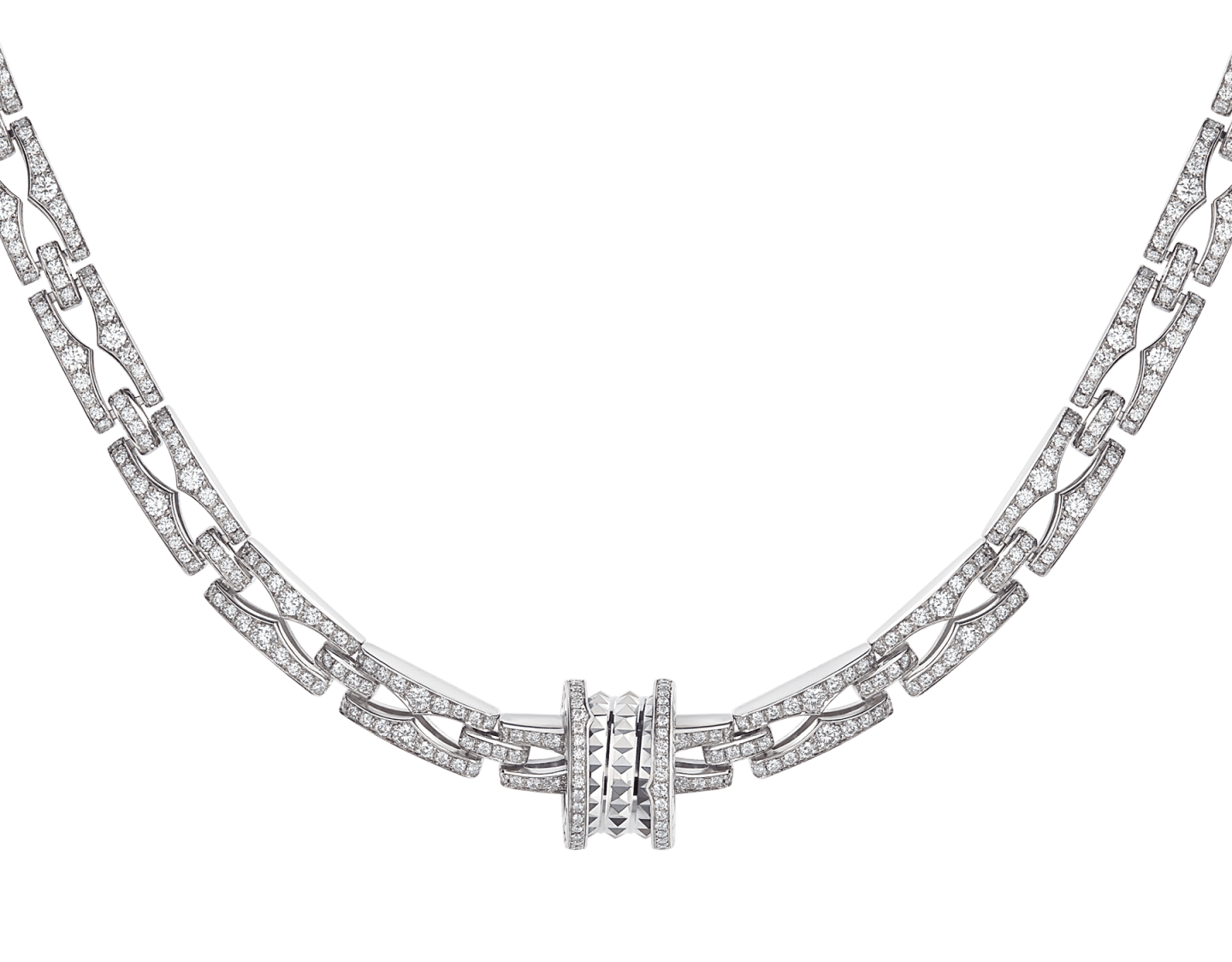 B.zero1 Necklace