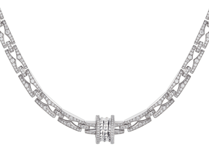 B.zero1 Necklace