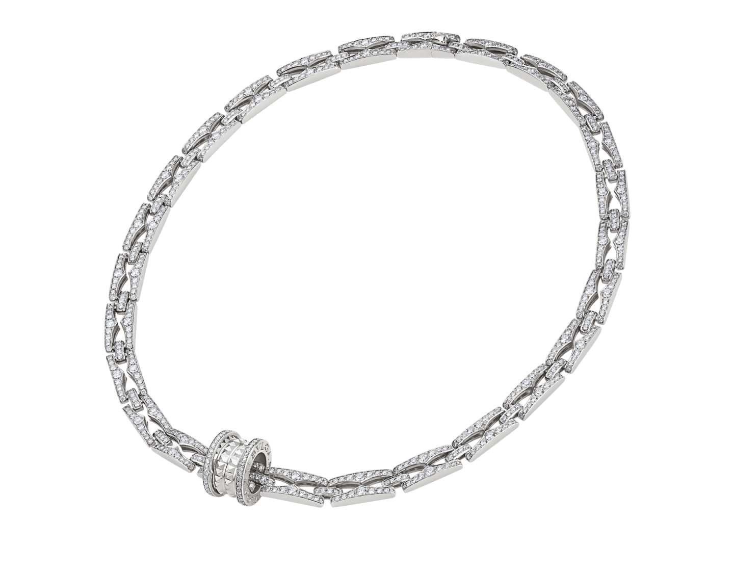 B.zero1 Necklace