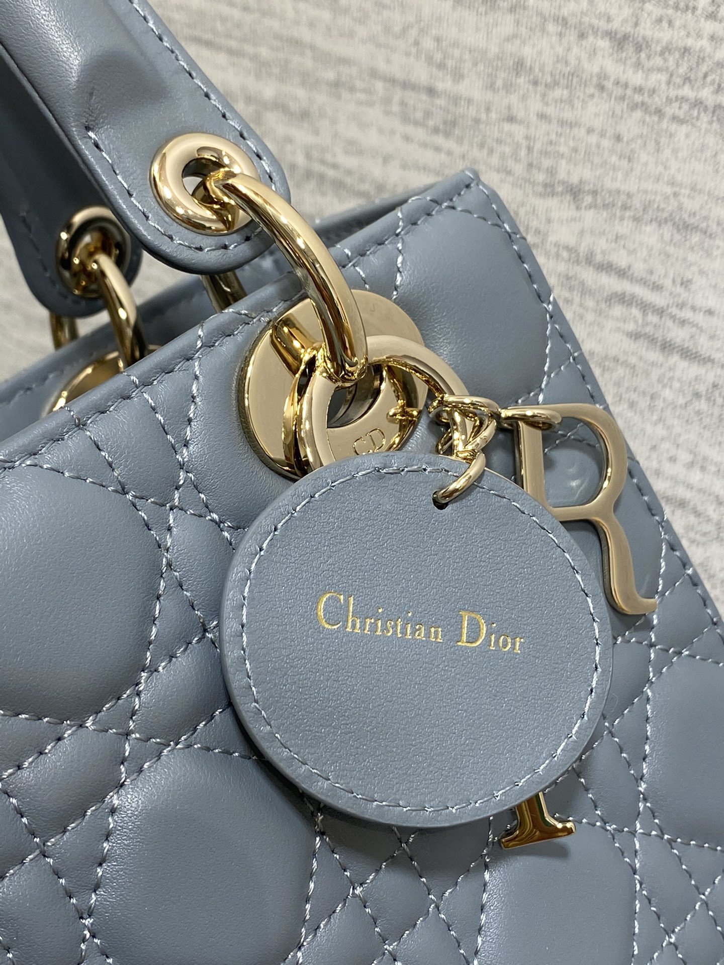 MEDIUM LADY  BAG
