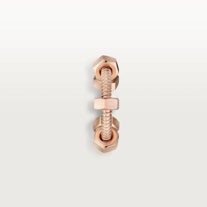 ECROU DE CARTIER RING