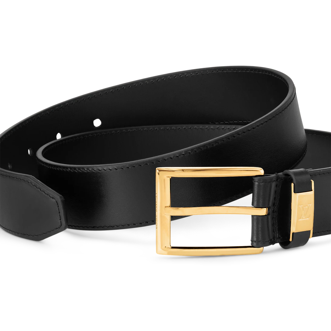 City Pin 35mm Belt