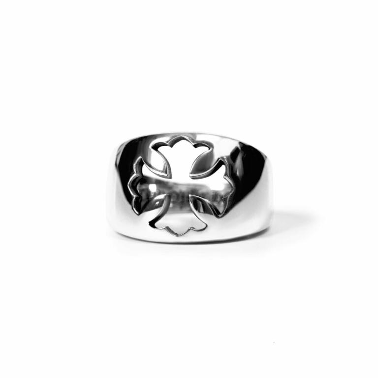 NGTV SPACE RING