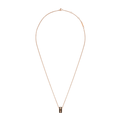 Emalie Necklace
