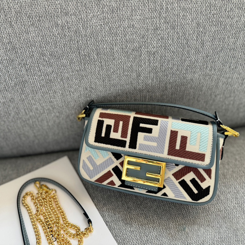 Baguette Mini