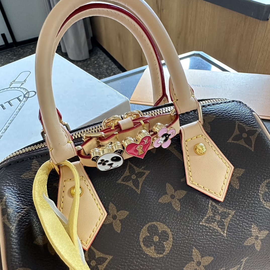 Nano Speedy