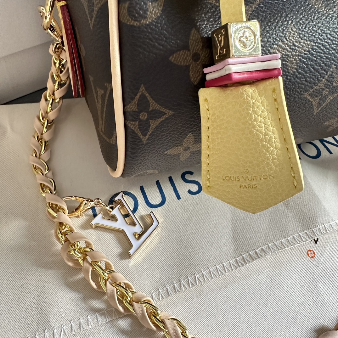 Nano Speedy