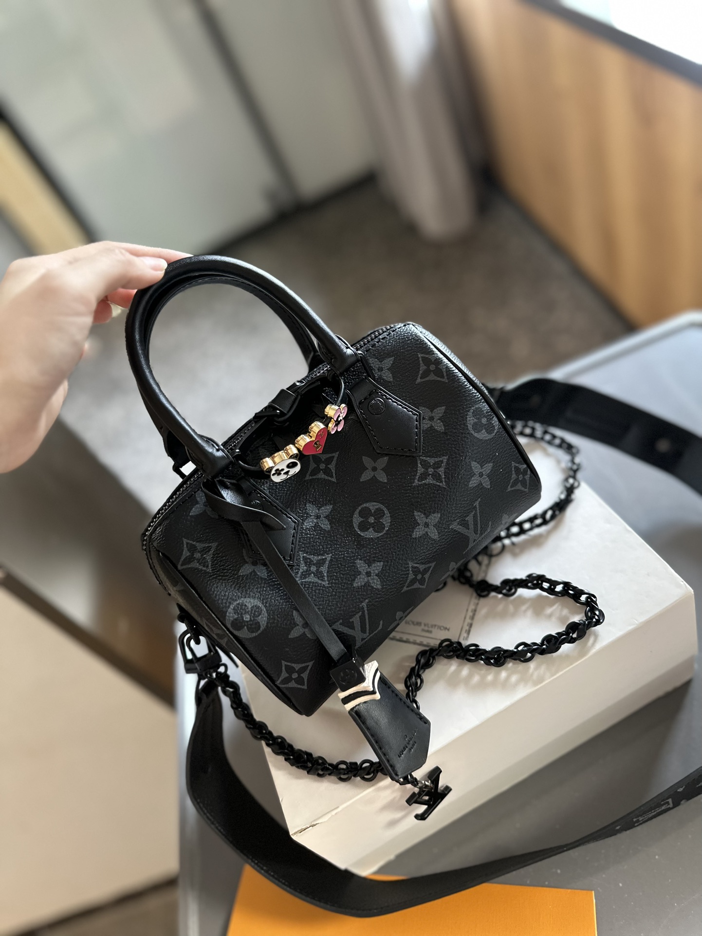Speedy Bandoulière 20