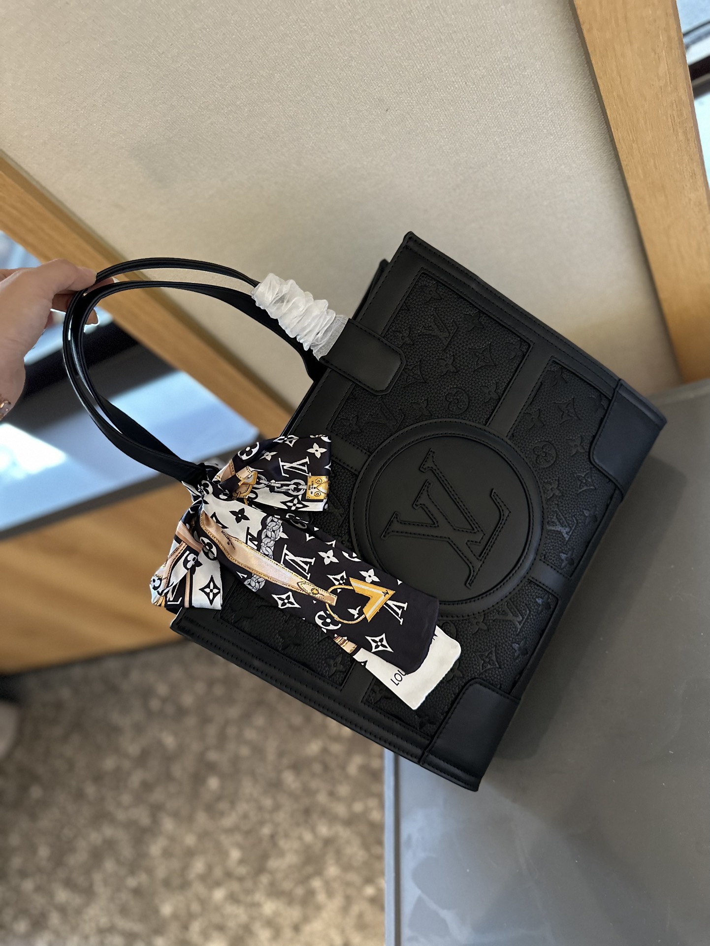 Onthego PM